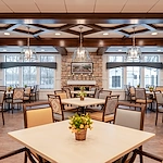 Image of CountryHouse Residence at Cedar Rapids (6)