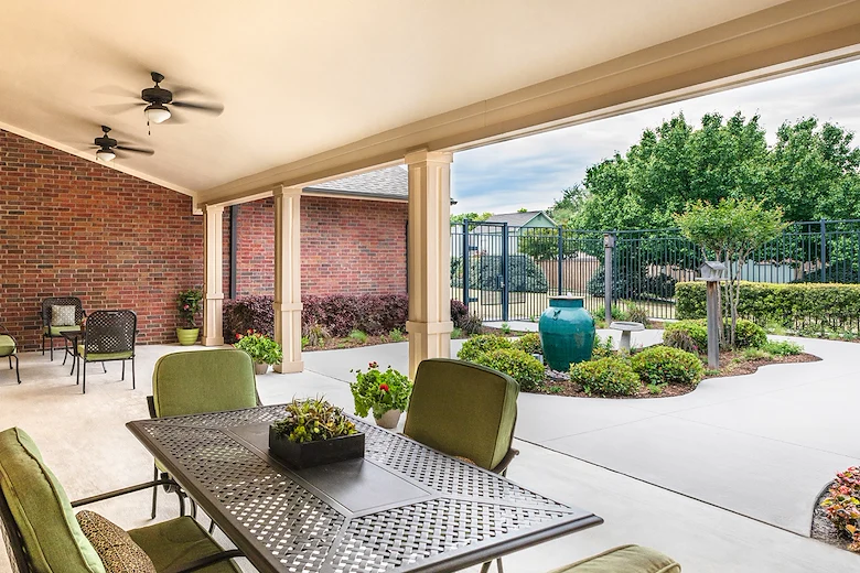 Image of Sonoma House Assisted Living (6)