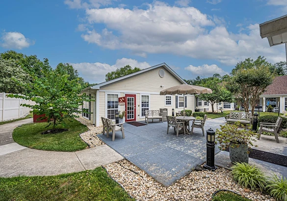 Image of Arden Courts at Silver Spring (5)