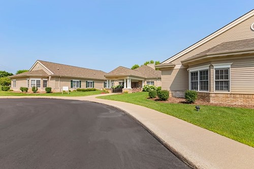 Image of Brookdale Portage Memory Care (1)