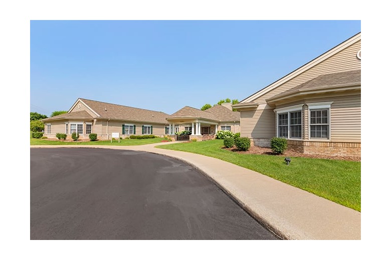 Image of Brookdale Portage Memory Care (1)