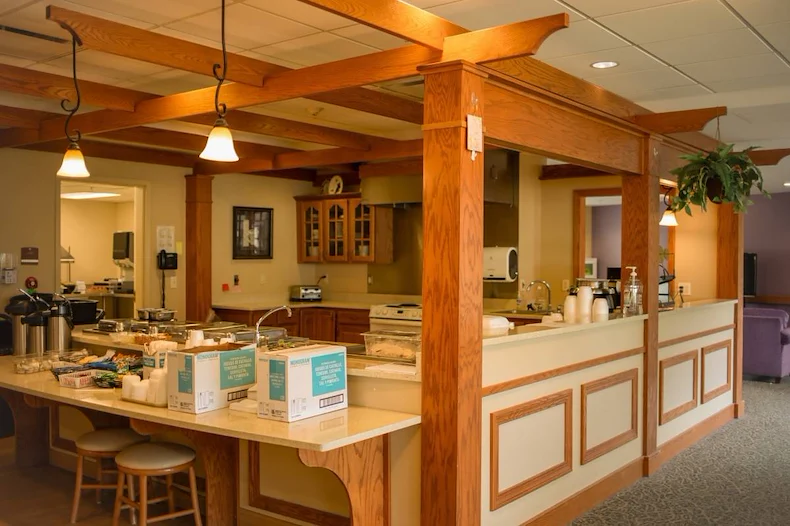 Image of Vincentian Home (6)