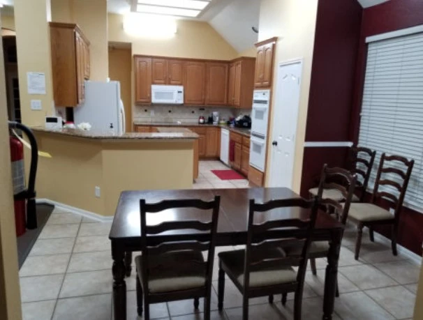 Image of Agape Heritage Home - Katy (3)