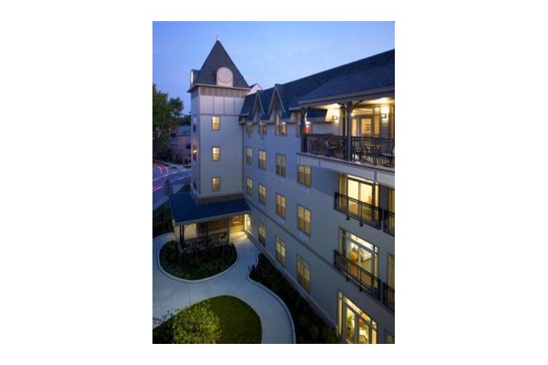 Image of Assisted Living at Norwood Crossing (2)
