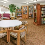 Image of Cherry Laurel - Sky Active Living (4)