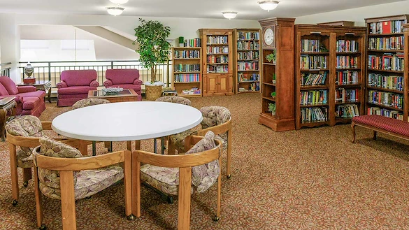 Image of Cherry Laurel - Sky Active Living (4)