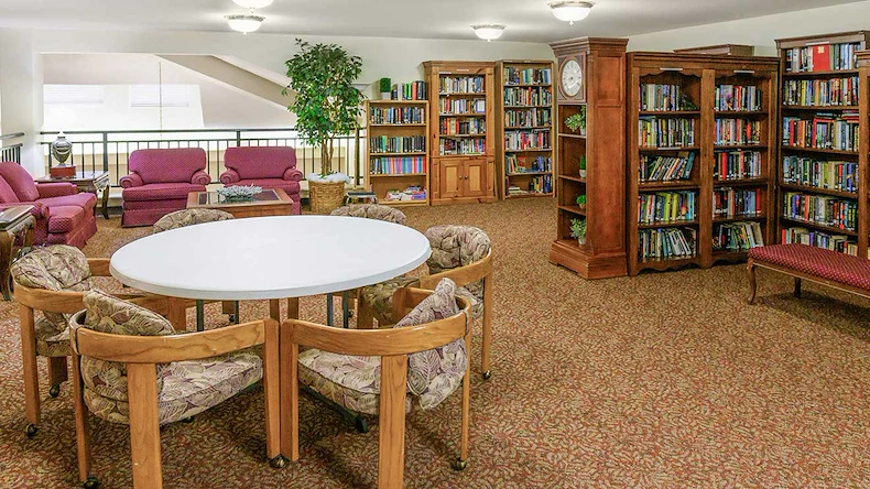 Image of Cherry Laurel - Sky Active Living (4)