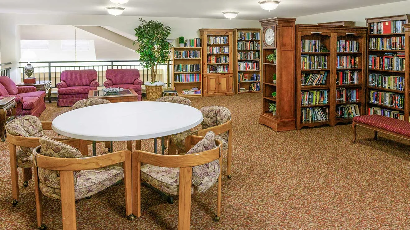 Image of Cherry Laurel - Sky Active Living (4)