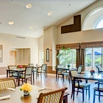 Image of The Heritage At Lowman Rehabilitation & Healthcare (2)