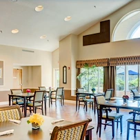 Image of The Heritage At Lowman Rehabilitation & Healthcare (2)