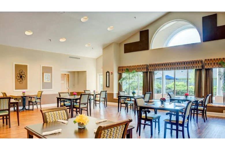 Image of The Heritage At Lowman Rehabilitation & Healthcare (2)