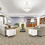 Image of Carriage House Nursing And Rehabilitation (2)