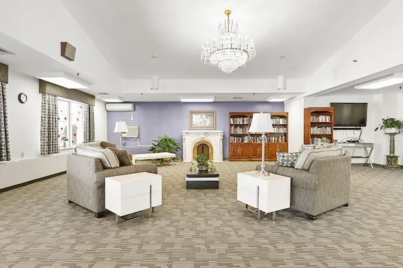 Image of Carriage House Nursing And Rehabilitation (2)