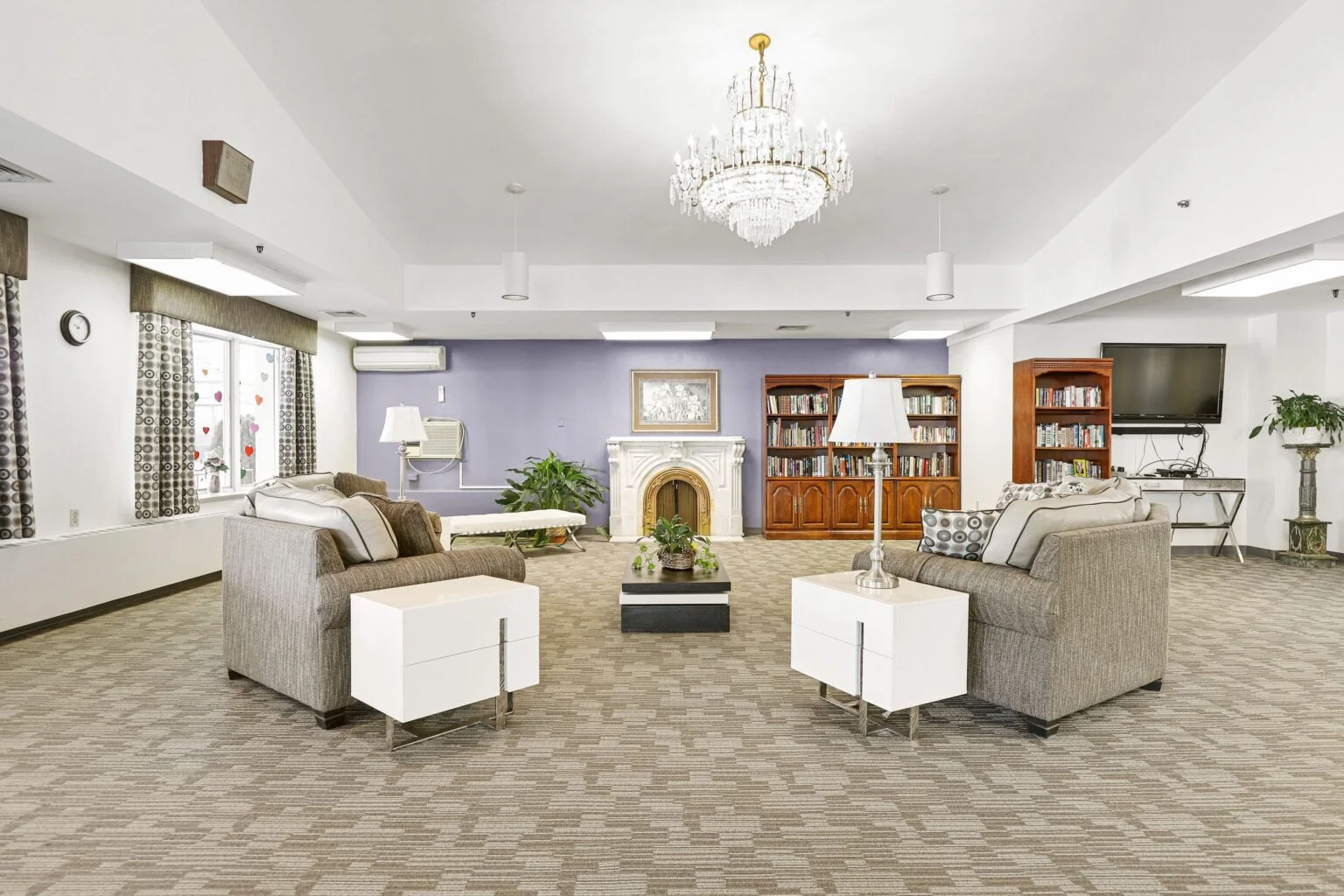 Image of Carriage House Nursing And Rehabilitation (2)