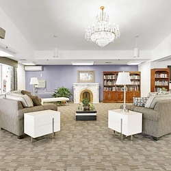 Image of Carriage House Nursing And Rehabilitation (2)