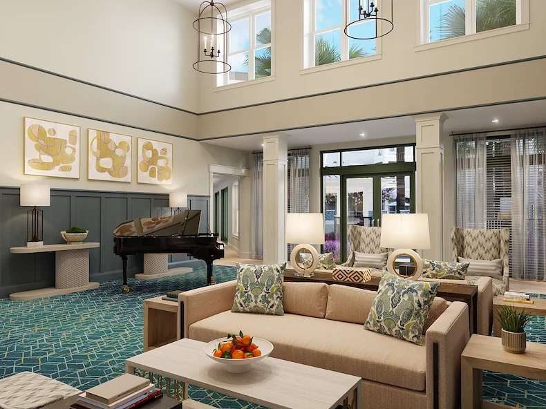 Image of Sonata Lake Mary (2)