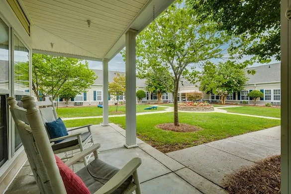 Image of The Legacy of Camden (10)