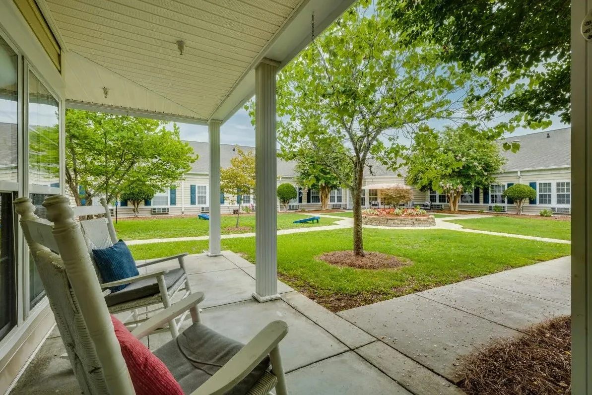 Image of The Legacy of Camden (10)