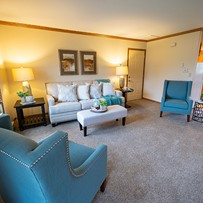 Image of Otterbein SeniorLife Cridersville Senior Living (3)