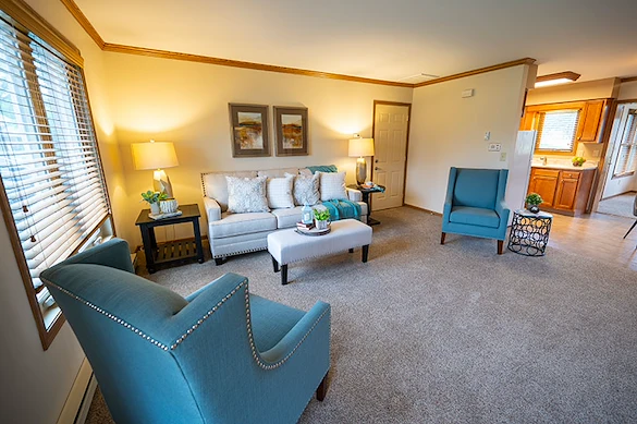 Image of Otterbein SeniorLife Cridersville Senior Living (3)