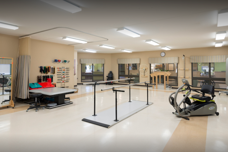 Image of Emerald Health & Rehab Center (2)