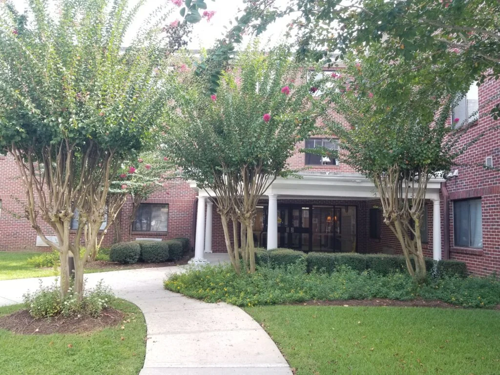 Image of Ahepa 310 VI Senior Apartments (5)