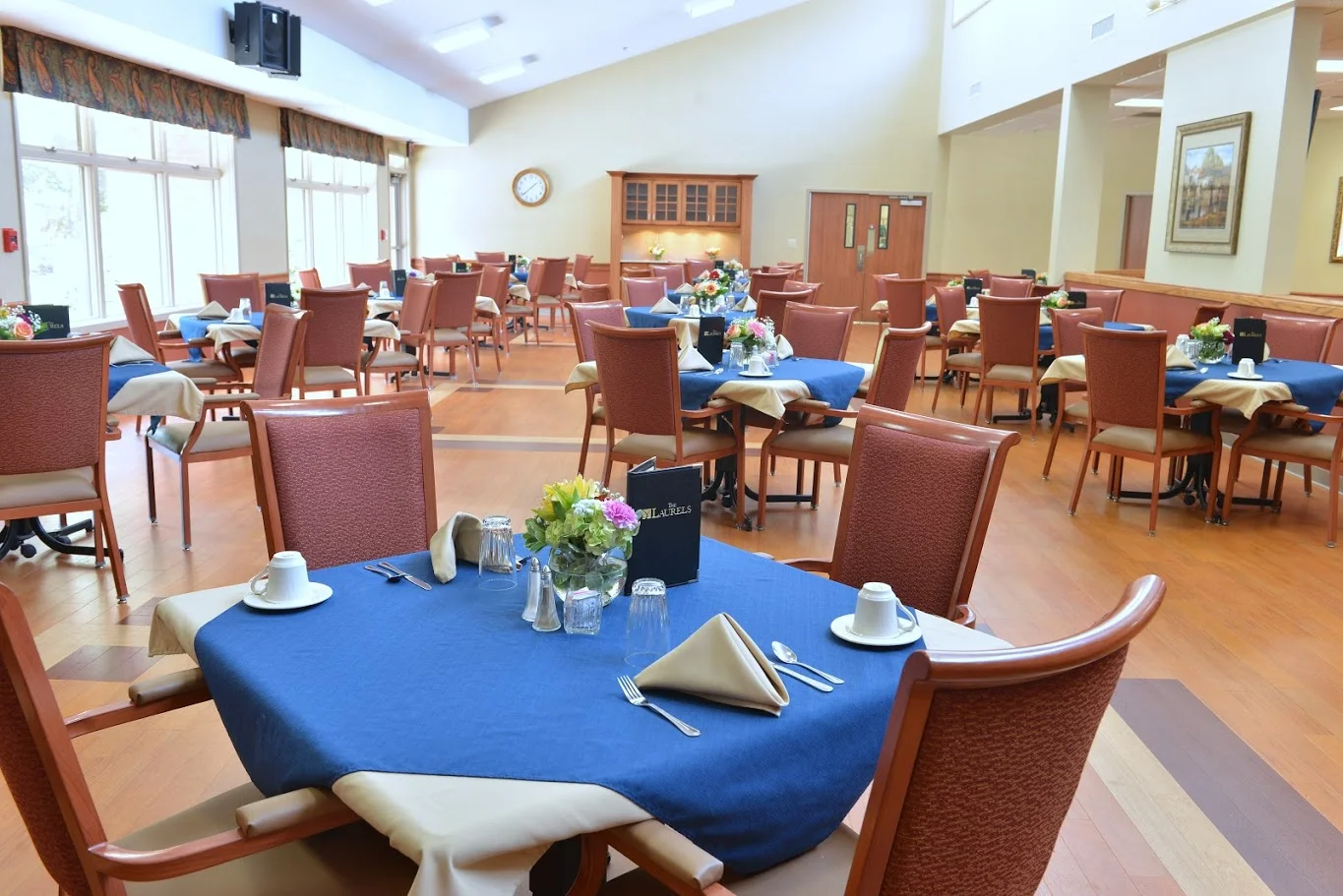 Image of Laurels Of Greentree Ridge (5)