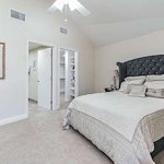 Rosewood Senior Living in Bakersfield, CA, bedroom