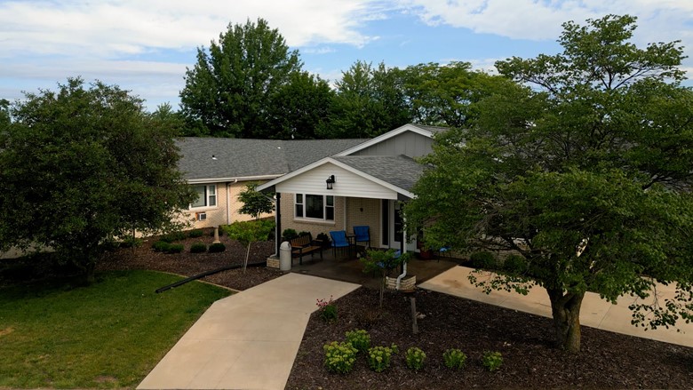 Image of Reflections Assisted Living - Parkview Manor (1)