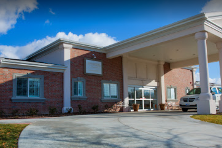 Image of Cascades At Orchard Park (1)
