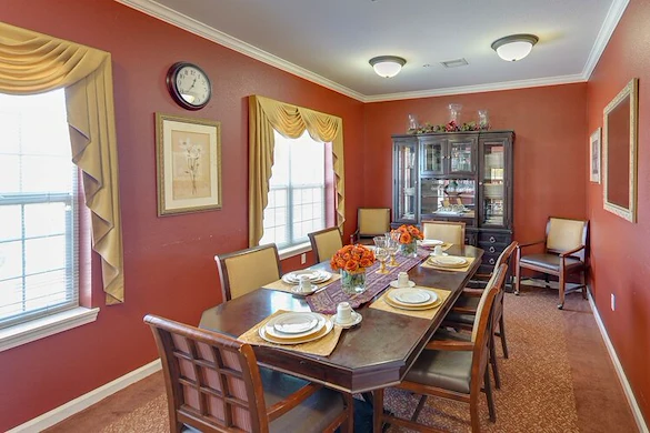 Image of Orchard Park Senior Living (2)