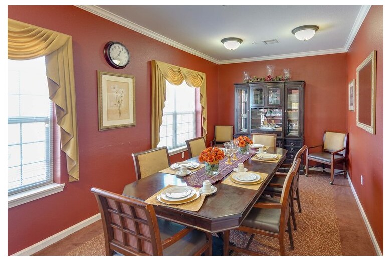 Image of Orchard Park Senior Living (2)