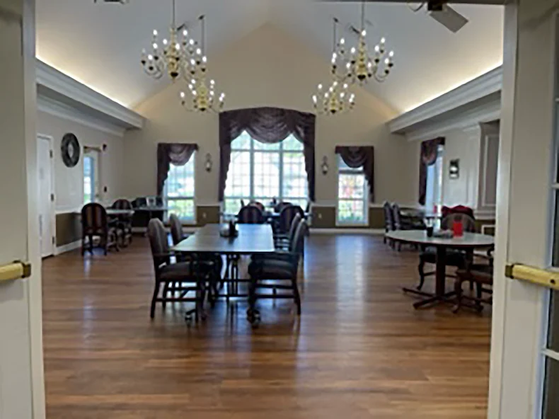 Image of Charlestown Place at New Albany Senior Living (4)