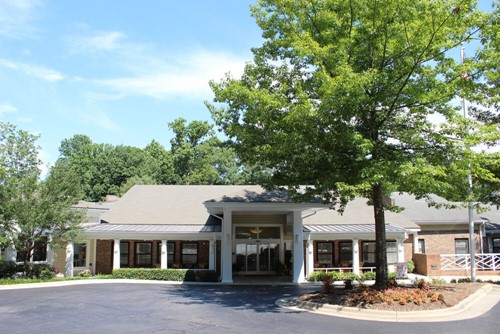 Image of Morningside of Raleigh (1)