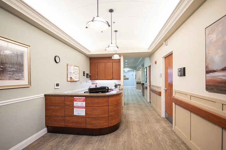 Image of Westminster Woods On Julington Creek Health Center (2)