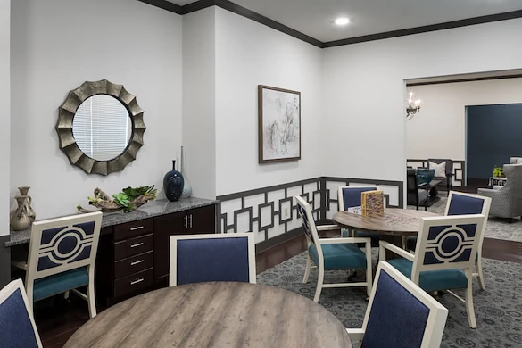 Image of Volante of Round Rock (7)