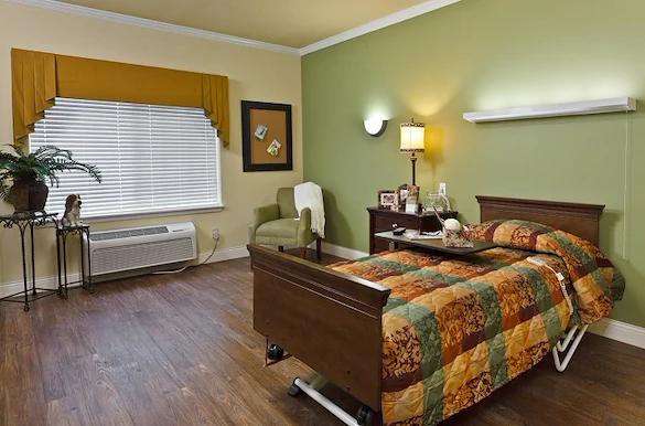 Image of Montevista Rehabilitation And Skilled Care (8)