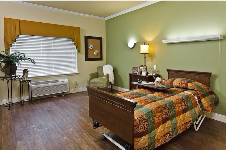 Image of Montevista Rehabilitation And Skilled Care (8)