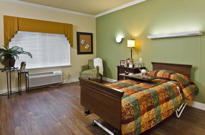 Image of Montevista Rehabilitation And Skilled Care (8)