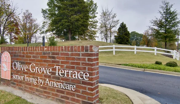 Image of Olive Grove Terrace Senior Living (2)