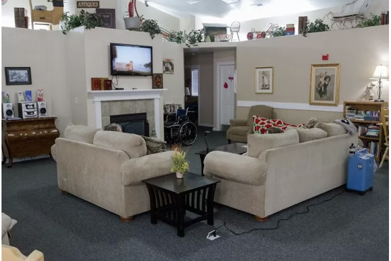 Image of Ashley Manor - Eagle 1 (4)