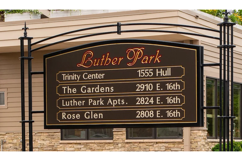Image of The Gardens at Luther Park Community (2)
