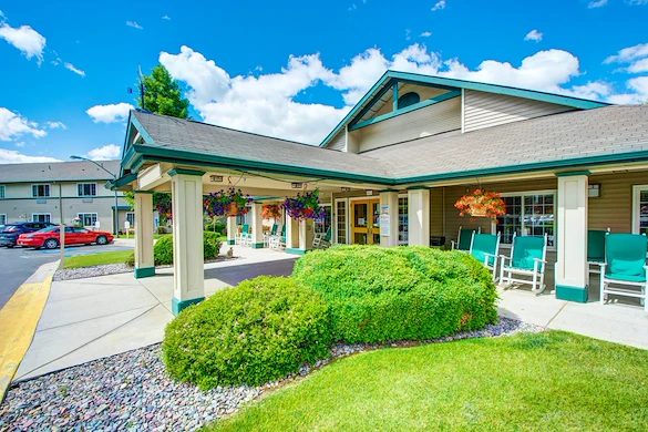 Image of Missoula Valley Senior & Assisted Living (2)