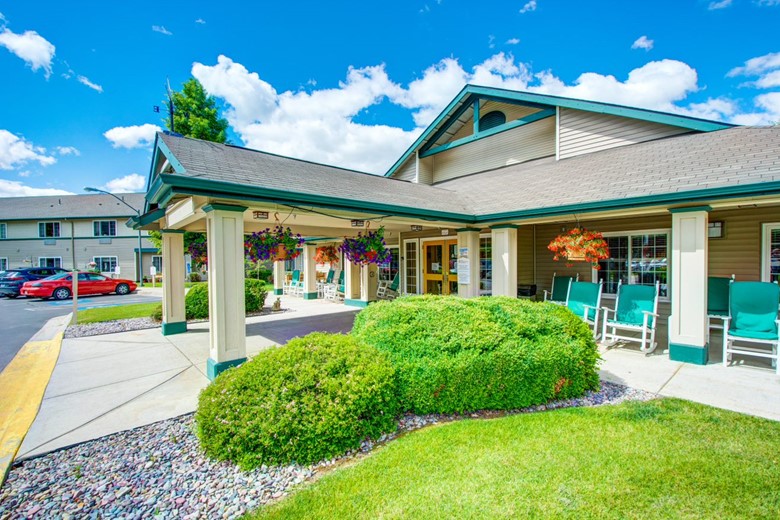Image of Missoula Valley Senior & Assisted Living (2)