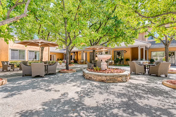 Image of Chino Hills Senior Living (7)