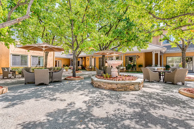 Image of Chino Hills Senior Living (7)