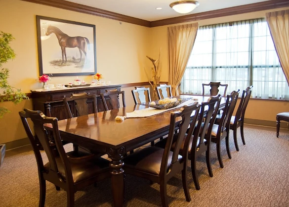 Image of Aspen Trace Health & Living Center (4)