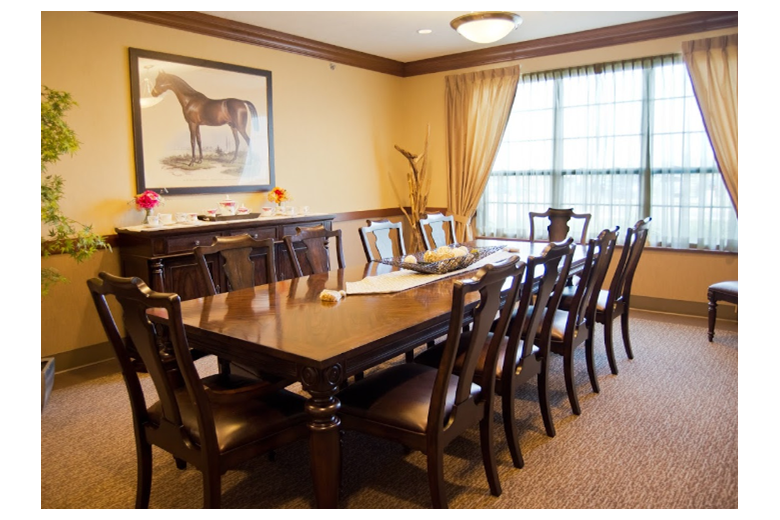Image of Aspen Trace Health & Living Center (4)