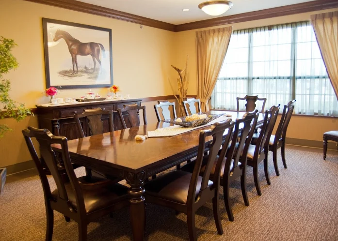 Image of Aspen Trace Health & Living Center (4)