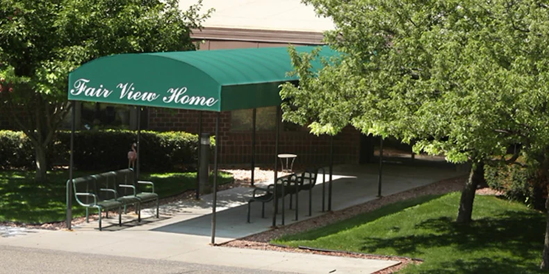 Image of Fair View Nursing And Rehabilitation Center (1)